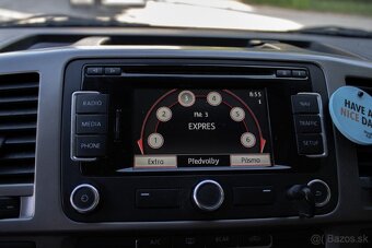 Volkswagen Caravelle 2.0 TDI LR 4Motion - 15