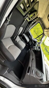 Iveco Daily 3,0 HPI Maxi Long nova STK/EK - 15