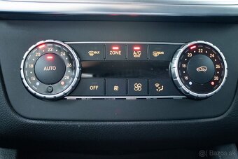 Mercedes-Benz ML 350 BlueTEC 4Matic (2015). - 15