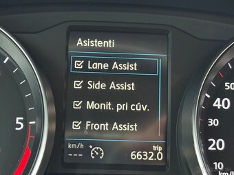 Volkswagen Passat Variant 2.0tdi 110kw, R20 - 15