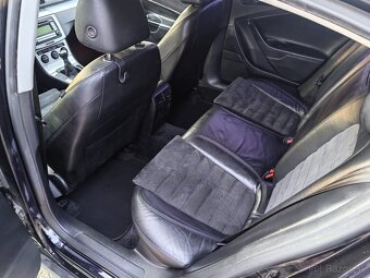 Vw passat b6 2.0 tdi - 15