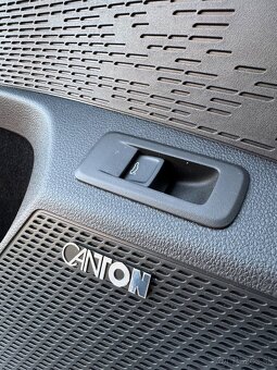 Škoda Octavia RS Plus Combi 4x4 147KW Kamera/Ťažné/DCC/Virtu - 15