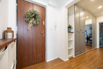 3-izbový fitnes byt po rekonštrukcii, Zvolen, Balkán - 15