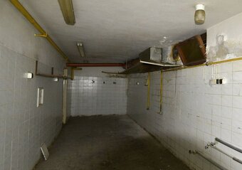 Nebytový priestor – bývalá reštaurácia, Trenčín - 15