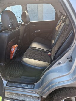 Kia sportage 2i+lpg 104kw 4x4 r.v.2007 - 15