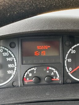 Citroën Jumper 2.2HDi 130k L2H2 - 15