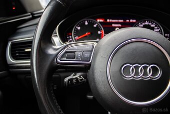 Audi A6 Allroad 3.0 Quattro S tronic - 15