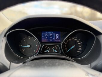 Ford Focus 1.6TdCi 85kw kombi - 15