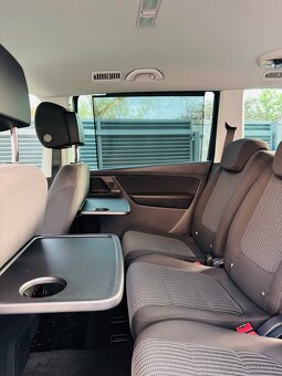 Seat Alhambra 2.0 130kw 4x4 2020 vymena - 15