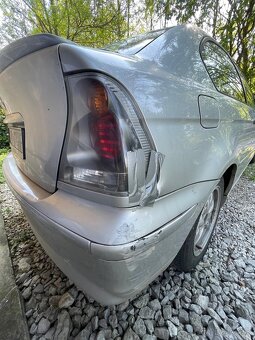 BMW E46 316i Compact - 15