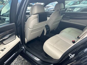 BMW Rad 7 750Ld xDrive - 15