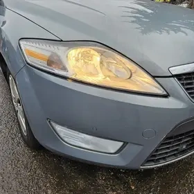 Ford Mondeo 2010 2.0 96kw kw TDCi - 15