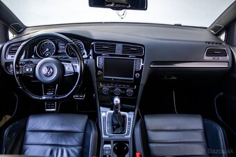 Volkswagen Golf R Variant 2.0TSI Highline 4MOTION DSG - TOP - 15