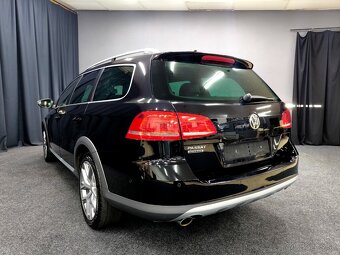 Volkswagen Passat Alltrack 2.0TDI 130kw DSG 4Motion - 15