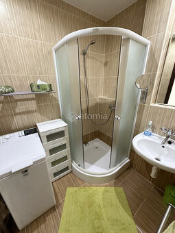 PRENÁJOM - 2-izbový byt na Titogradskej ul., KVP, Košice - 15
