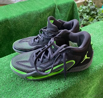 Nike, Jordans 45,5(29,5 cm) - 15