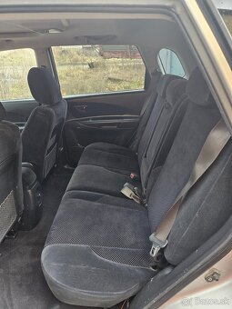 Hyundai Tucson 2.0 CRDi Premium, r.v. 2006 - 15