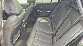 BMW rad 3 Touring 320d mHEV Touring xDrive A/T facelift - 15