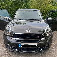 Mini Cooper Paceman Coupe S ALL4 (4x4) - 15