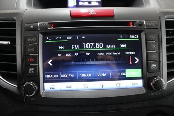 Honda CR-V 2.2 i-DTEC Executive 4WD A/T - 15