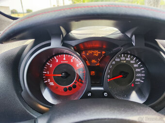 Nissan Juke DIG-T 214 Nismo RS Xtronic 4WD - 15