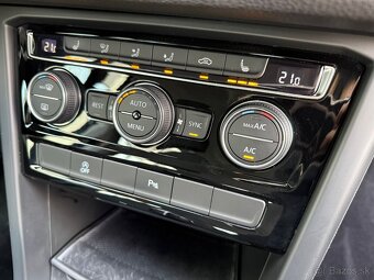 VW Touran Comfortline 2.0 TDI 110kW DSG - záruka Autodraft - 15