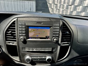 Mercedes-Benz Vito 116 CDi lang 2016 120kW - 15
