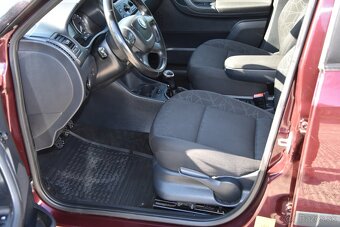 Škoda Fabia 1.2 TSI 105k Family - 15