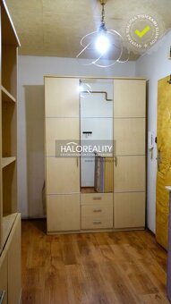 HALO reality - Predaj, jednoizbový byt s vlastnou záhradkou - 15