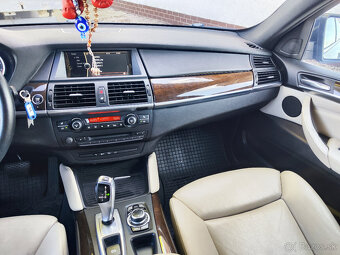 BMW X6 xDrive 40d - 15