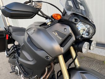 YAMAHA XT1200Z SUPER TENERE…2013….TOP STAV - 15