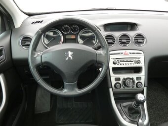 Peugeot 308 2.0 HDI SW panorama digi.klima - 15