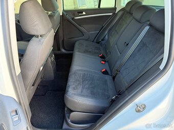 Volkswagen Tiguan Sport Style 2.0Tdi 4Motion - 15