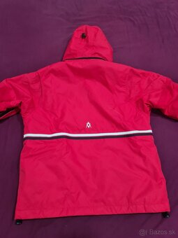 Völkl lyziarska bunda detska velkost 164 - 15