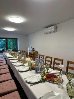 Obchodné priestory na podnikanie a stavebný pozemok - 15