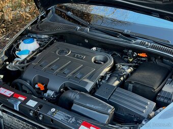 Škoda Octavia 2 2.0 TDi 4x4 DSG - 15