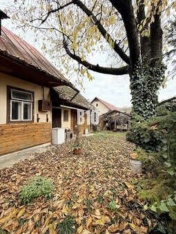 ZACHOVALÁ DREVENICA na predaj - 15