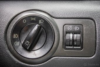 Škoda Octavia Combi 1.9 TDI Ambiente 96 kW - 15