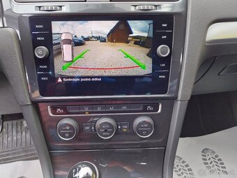 Volkswagen Golf Variant 1.6 TDI BMT 115k Trendline - 15