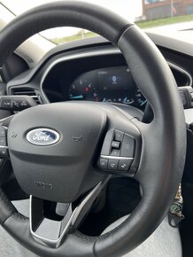 Ford Focus combi 1.5 TDCi EcoBlue  A/T 2020 - 15