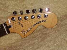 Fender FSR Hot Rod Stratocaster HH - 15