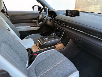 Mazda MX-30 e-SkyactivLuxury Modern 2020 - 15