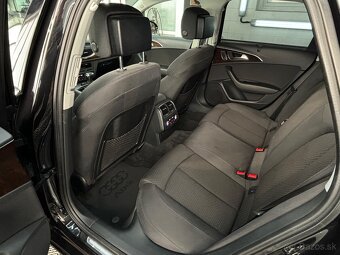 Audi A6 Avant 3.0 TDI  Quattro S LINE - 15
