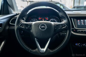 Opel Grandland X 1.2 TURBO S S Enjoy A/T8 - 15
