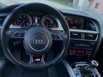 Audi A5 2.0TDI S-Line - 15