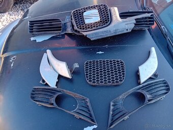 Seat leon diely - 15