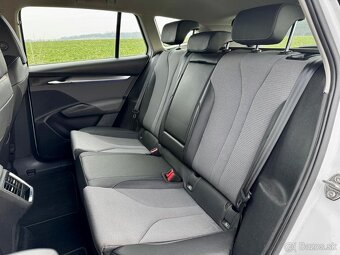 Škoda Enyaq iV,62kWh,SoH 91%,T.čerpadlo,Tažné,vč.DPH 21 560, - 15