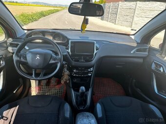 Peugeot 208 1.4 Vti - 15