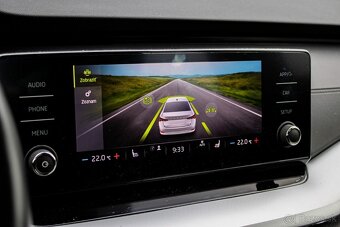 Škoda Octavia TSI DSG /AJ NA SPLÁTKY/ - 15