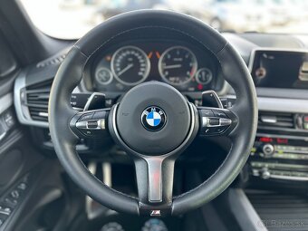 BMW X5 xDrive30d A/T M-Packet 190 kW - 15